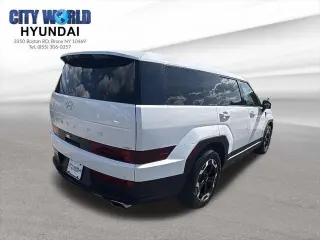 Hyundai SANTA FE 2024 AWD SE 4dr SUV