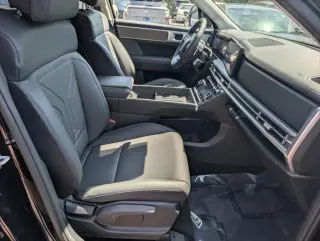 Hyundai SANTA FE 2026 AWD XRT 4dr SUV