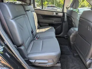 Hyundai SANTA FE 2026 AWD XRT 4dr SUV