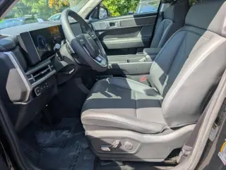 Hyundai SANTA FE 2026 AWD XRT 4dr SUV