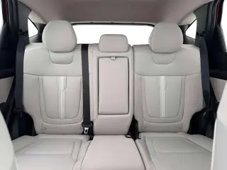 Hyundai TUCSON 2026 SEL 4dr SUV