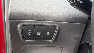 Hyundai TUCSON 2024 AWD SEL 4dr SUV