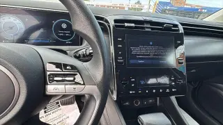 Hyundai TUCSON 2024 AWD SEL 4dr SUV