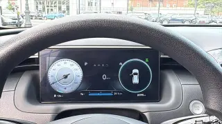 Hyundai TUCSON 2024 AWD SEL 4dr SUV