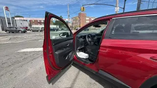 Hyundai TUCSON 2024 AWD SEL 4dr SUV