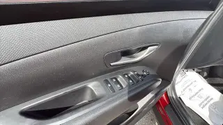 Hyundai TUCSON 2024 AWD SEL 4dr SUV