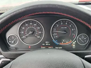 BMW Serie 4 2018 tracción integral 430i xDrive 2d Coupé