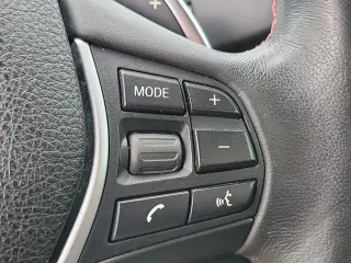 BMW Serie 4 2018 tracción integral 430i xDrive 2d Coupé