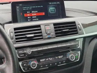 BMW Serie 4 2018 tracción integral 430i xDrive 2d Coupé