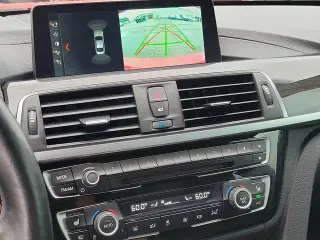 BMW Serie 4 2018 tracción integral 430i xDrive 2d Coupé