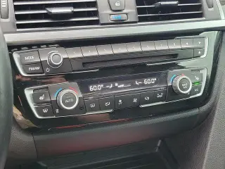 BMW Serie 4 2018 tracción integral 430i xDrive 2d Coupé