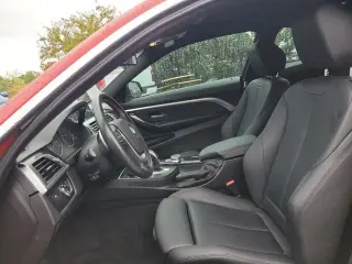 BMW Serie 4 2018 tracción integral 430i xDrive 2d Coupé