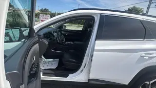 Hyundai TUCSON 2023 AWD Limited 4dr SUV
