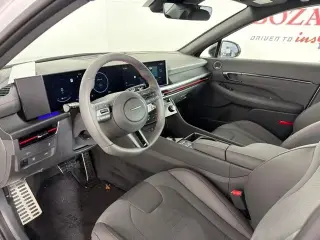 Hyundai SONATA 2026 N Line 4dr Sedan