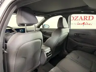 Hyundai SONATA 2026 N Line 4dr Sedan