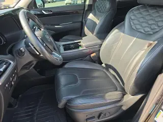 Hyundai PALISADE 2021 Limited 4dr SUV
