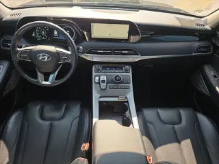 Hyundai PALISADE 2021 Limited 4dr SUV