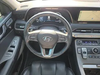 Hyundai PALISADE 2021 Limited 4dr SUV