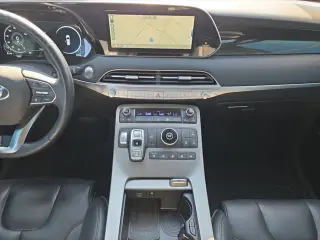 Hyundai PALISADE 2021 Limited 4dr SUV