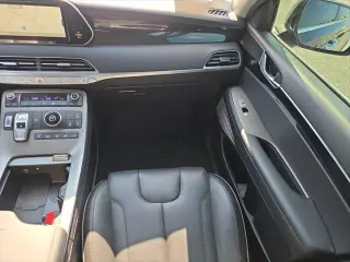 Hyundai PALISADE 2021 Limited 4dr SUV