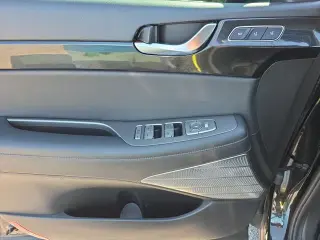 Hyundai PALISADE 2021 Limited 4dr SUV