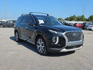 Hyundai PALISADE 2021 Limited 4dr SUV
