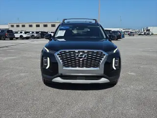 Hyundai PALISADE 2021 Limited 4dr SUV