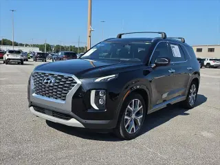 Hyundai PALISADE 2021 Limited 4dr SUV