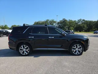 Hyundai PALISADE 2021 Limited 4dr SUV