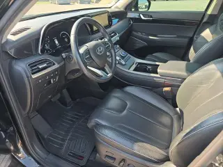 Hyundai PALISADE 2021 Limited 4dr SUV