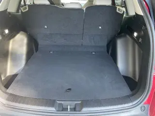 Honda CR-V 2023 AWD EX-L 4p SUV sin BSI