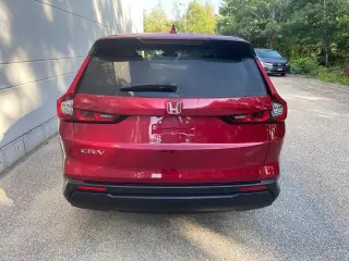 Honda CR-V 2023 AWD EX-L 4p SUV sin BSI