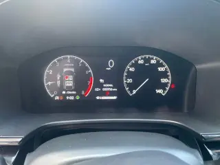 Honda CR-V 2023 AWD EX-L 4p SUV sin BSI
