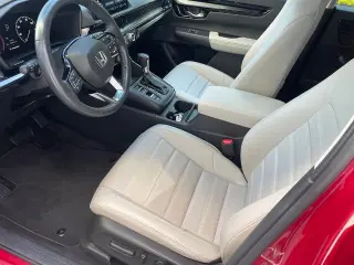 Honda CR-V 2023 AWD EX-L 4p SUV sin BSI