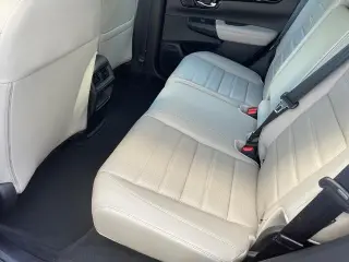 Honda CR-V 2023 AWD EX-L 4p SUV sin BSI