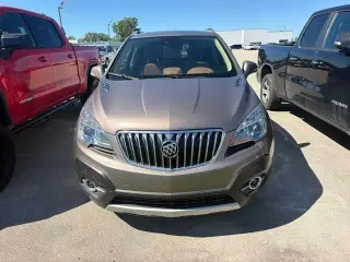 Buick Encore 2015 AWD Premium 4dr Crossover