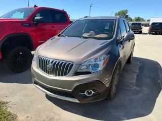 Buick Encore 2015 AWD Premium 4dr Crossover