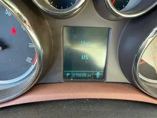 Buick Encore 2015 AWD Premium 4dr Crossover