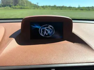 Buick Encore 2015 AWD Premium 4dr Crossover