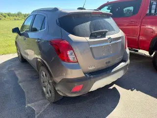 Buick Encore 2015 AWD Premium 4dr Crossover