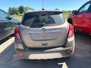 Buick Encore 2015 AWD Premium 4dr Crossover