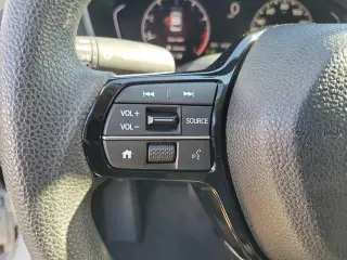 Honda Civic 2024 LX 4dr Sedan