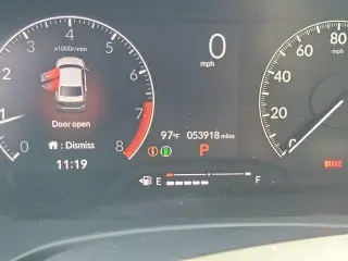 Honda Civic 2024 LX 4dr Sedan
