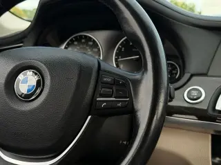 BMW Serie 7 2012 Tracción Total 750i xDrive Sedán 4p