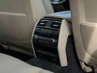 BMW Serie 7 2012 Tracción Total 750i xDrive Sedán 4p