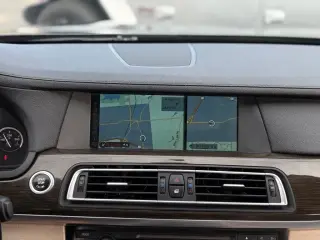 BMW Serie 7 2012 Tracción Total 750i xDrive Sedán 4p