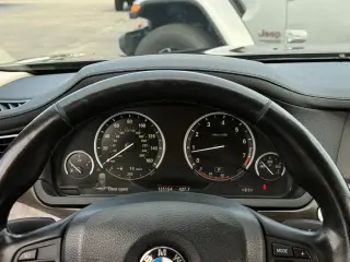 BMW Serie 7 2012 Tracción Total 750i xDrive Sedán 4p