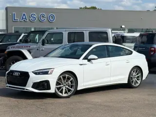 Audi A5 Sportback 2025 AWD quattro S line Premium 45 TFSI 4p Sportback