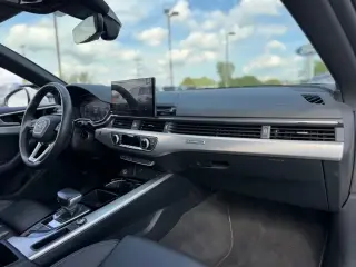 Audi A5 Sportback 2025 AWD quattro S line Premium 45 TFSI 4p Sportback