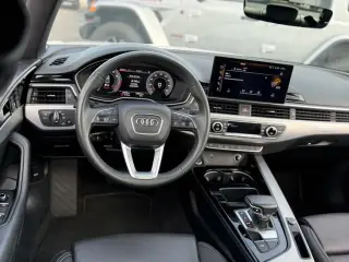 Audi A5 Sportback 2025 AWD quattro S line Premium 45 TFSI 4p Sportback